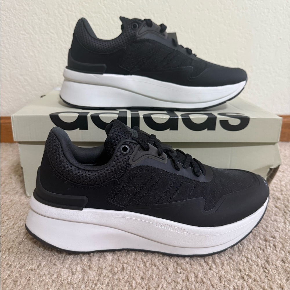Adidas Znchill Lightmotion GX6853 Mens Shoes Sneakers New Sz 12